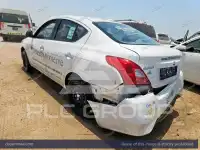 2024 Nissan Sunny