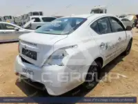 2024 Nissan Sunny