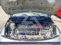 2024 Nissan Sunny