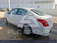 2024 Nissan Sunny