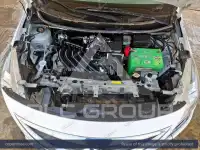2024 Nissan Sunny