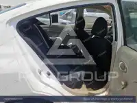 2024 Nissan Sunny