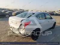 2024 Nissan Sunny