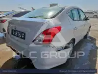2024 Nissan Sunny