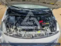 2024 Nissan Sunny