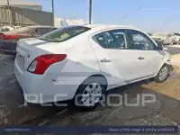 2024 Nissan Sunny