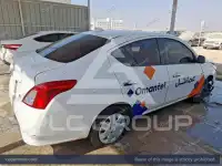 2024 Nissan Sunny