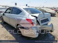 2024 Nissan Sunny