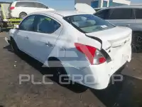 2024 Nissan Sunny