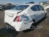 2024 Nissan Sunny