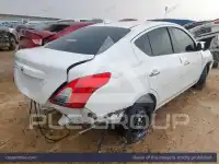 2024 Nissan Sunny