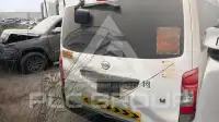 2024 Nissan Urvan