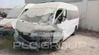 2024 Nissan Urvan