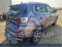 2024 Chery Tiggo