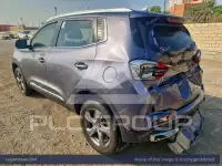 2024 Chery Tiggo