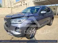 2024 Chery Tiggo