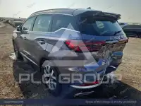 2024 Chery Tiggo
