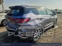 2024 Chery Tiggo
