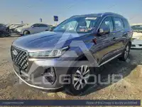 2024 Chery Tiggo