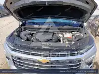 2024 Chevrolet TRAVERSE