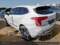 2024 Haval Jolion