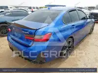 2024 BMW 340