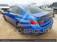 2024 BMW 340