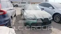 2024 BMW M4