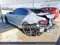 2024 BMW M2