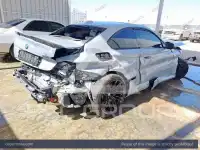 2024 BMW M2