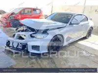 2024 BMW M2