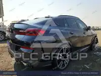 2024 BMW X6