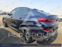 2024 BMW X6