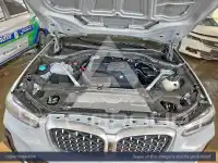2024 BMW X4