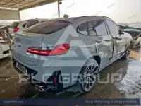 2024 BMW X4