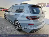 2024 BMW X7