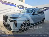 2024 BMW X7