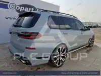 2024 BMW X7