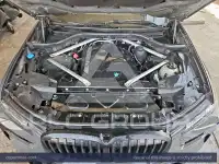 2024 BMW X7