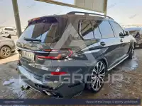 2024 BMW X7