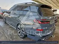 2024 BMW X7