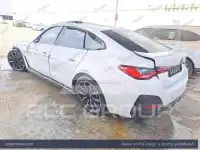 2024 BMW 420