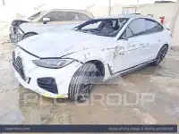 2024 BMW 420