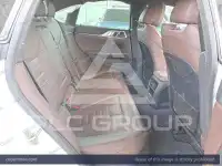 2024 BMW 420