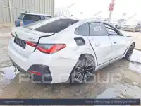 2024 BMW 420