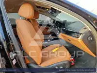 2024 BMW 520