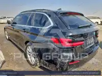 2024 BMW 520