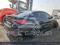 2024 BMW I4