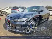 2024 BMW I4
