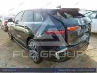 2024 Jaguar F-PACE